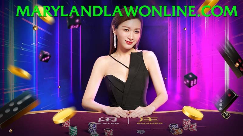 Sòng Bài Trực Tuyến - Trải nghiệm tuyệt vời