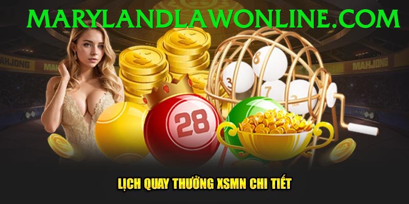 Xổ Số Online - Trải nghiệm tuyệt vời